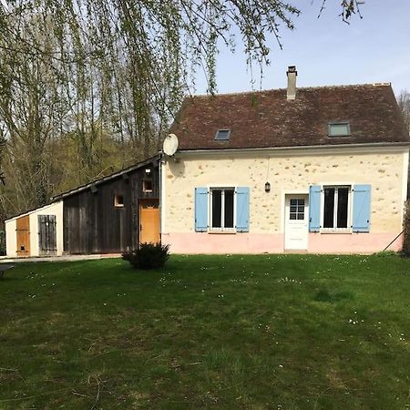 Cottage De Charme A La Campagne オルノワ エクステリア 写真